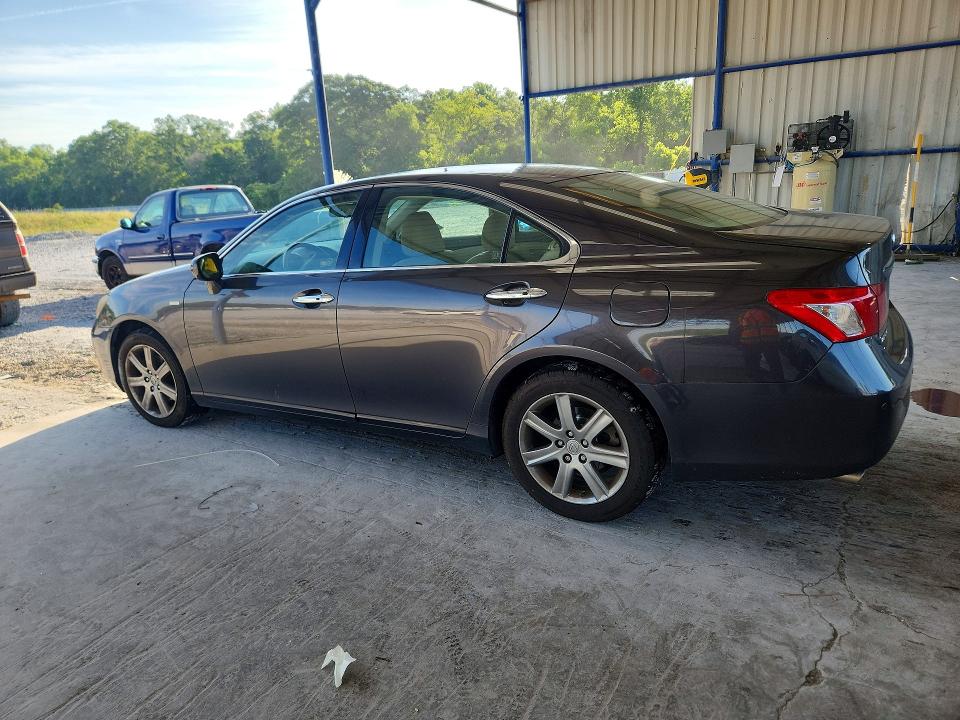 Продажа на аукционе авто 2009 Lexus Es, vin: JTHBJ46G792293915, номер лота: 53884536