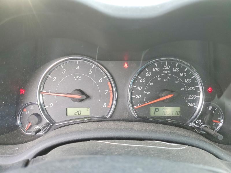 Продажа на аукционе авто 2011 Toyota Corolla, vin: 2T1BU4EE3BC686083, номер лота: 54082736