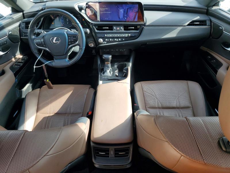 Продажа на аукционе авто 2023 Lexus Es 350, vin: 58AEZ1B16PU155327, номер лота: 54680536