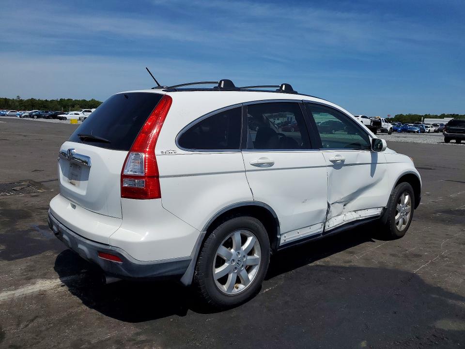 2007 Honda Cr-v მანქანა იყიდება აუქციონზე, vin: JHLRE38737C051533, აუქციონის ნომერი: 52515356