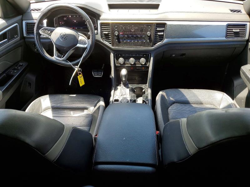 Продажа на аукционе авто 2021 Volkswagen Atlas Cross Sport, vin: 1V2FE2CA8MC201899, номер лота: 51819636