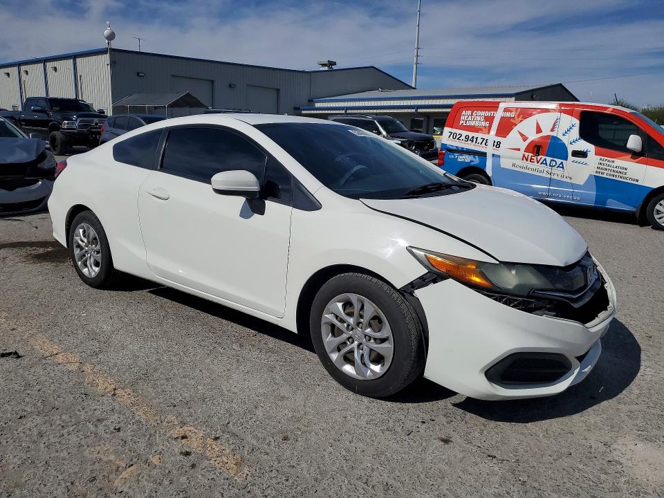 Продаж на аукціоні авто 2015 Honda Civic, vin: 2HGFG3B59FH520431, номер лоту: 52498496