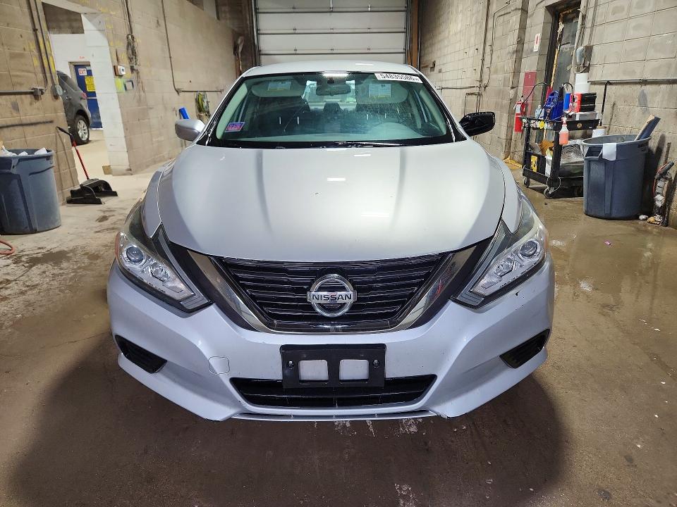Продажа на аукционе авто 2016 Nissan Altima, vin: 1N4AL3AP7GN346364, номер лота: 54835586