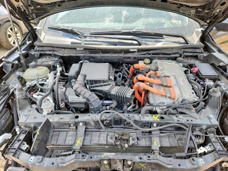 Продажа на аукционе авто 2023 Mitsubishi Outlander, vin: JA4T5VA91PZ613172, номер лота: 52206756