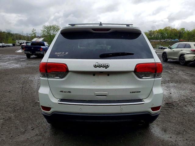 Продаж на аукціоні авто 2015 Jeep Grand Cherokee, vin: 1C4RJFBG7FC732036, номер лоту: 51495256