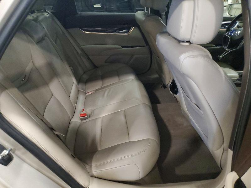 Продажа на аукционе авто 2013 Cadillac Xts, vin: 2G61P5S32D9134284, номер лота: 53053396