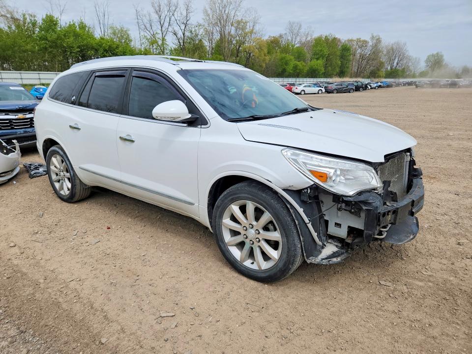 Aukcja sprzedaży 2017 Buick Enclave, vin: 5GAKVCKD7HJ280213, numer aukcji: 53805006