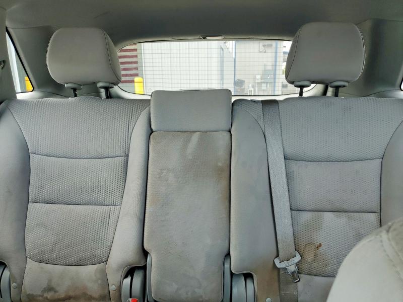 Продаж на аукціоні авто 2011 Kia Sorento, vin: 5XYKTCA19BG174994, номер лоту: 52524396