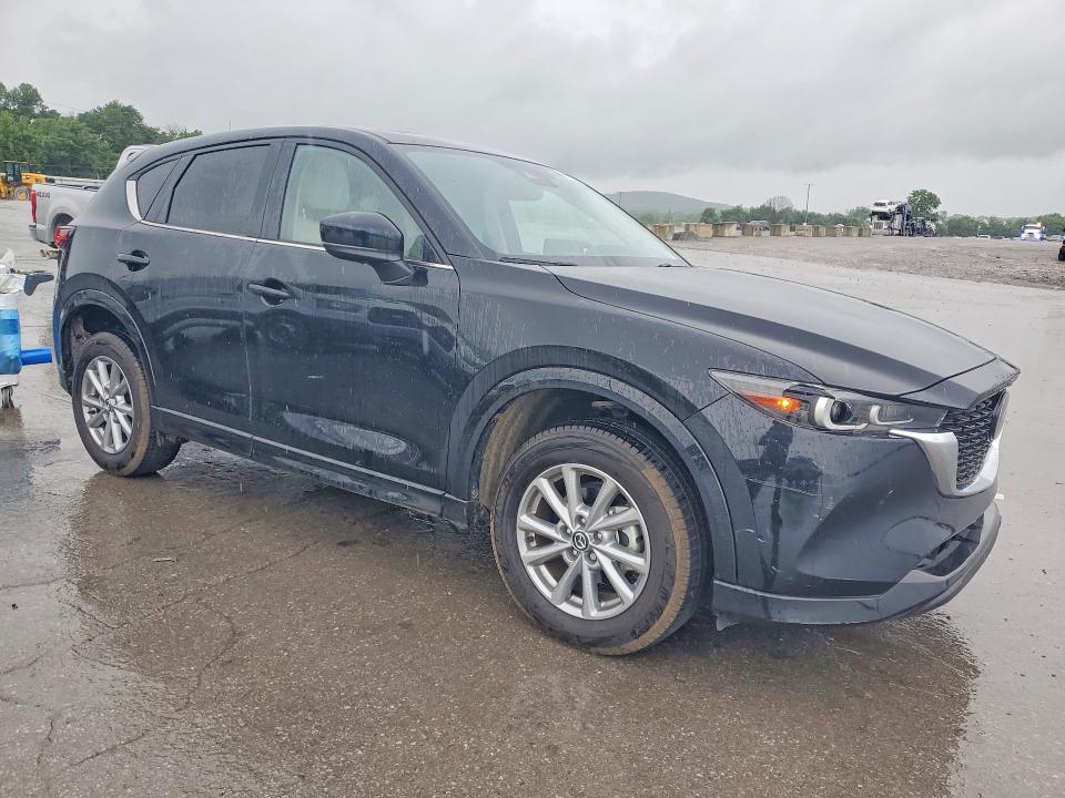 Aukcja sprzedaży 2024 Mazda Cx-5, vin: JM3KFBCLXR0496504, numer aukcji: 55003716