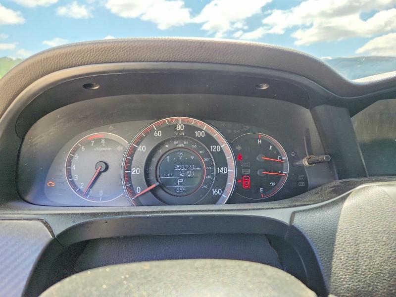 Aukcja sprzedaży 2017 Honda Accord, vin: 1HGCR2F11HA216008, numer aukcji: 53635006