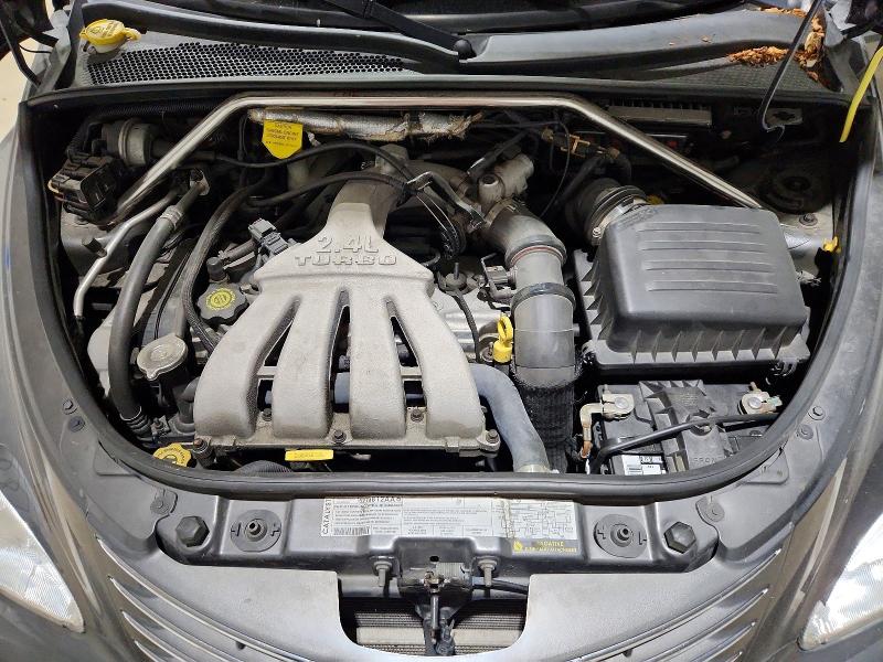 Продаж на аукціоні авто 2004 Chrysler Pt Cruiser, vin: 3C8FY68894T224147, номер лоту: 53531486