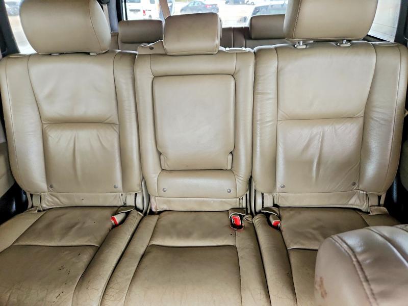 Aukcja sprzedaży 2010 Toyota Sequoia, vin: 5TDZY5G13AS026585, numer aukcji: 54675826