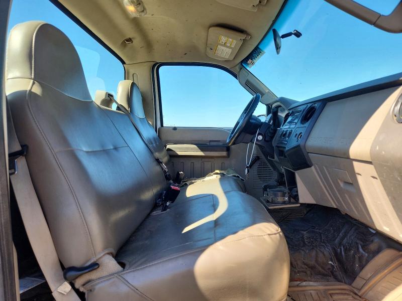 Aukcja sprzedaży 2008 Ford F250, vin: 1FTNF20508EB76217, numer aukcji: 53250456