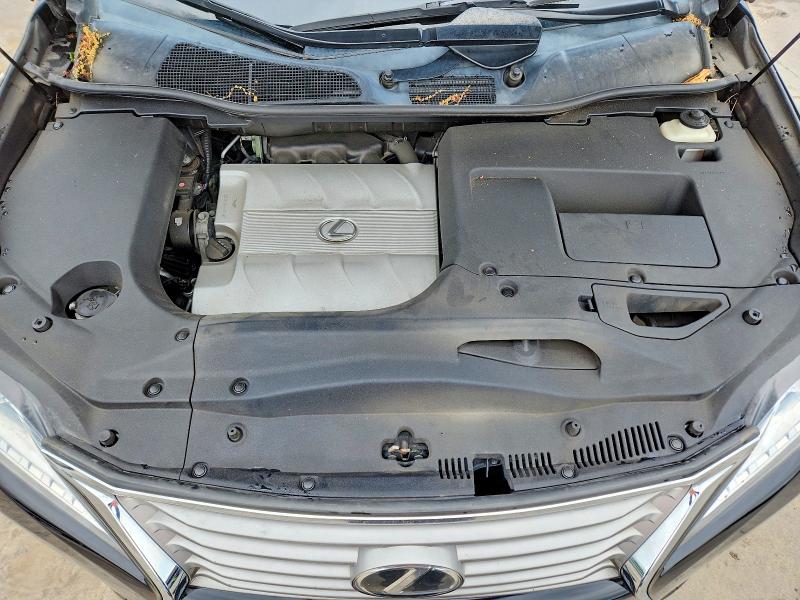 Продажа на аукционе авто 2013 Lexus Rx 350, vin: 2T2BK1BAXDC206142, номер лота: 54100516