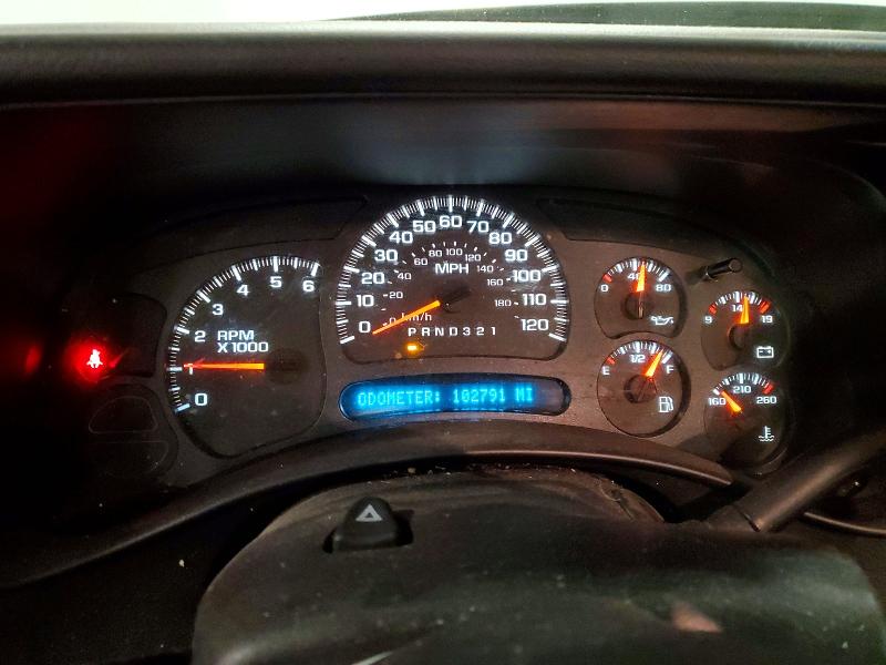 Продаж на аукціоні авто 2006 Chevrolet Silverado, vin: 1GCEK14Z86Z291527, номер лоту: 52522506