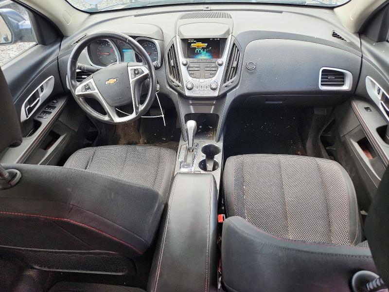 Aukcja sprzedaży 2013 Chevrolet Equinox, vin: 2GNFLEEK2D6146011, numer aukcji: 53983646