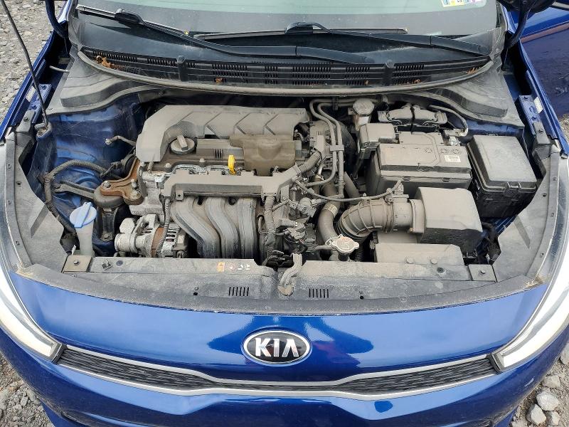 Aukcja sprzedaży 2020 Kia Rio, vin: 3KPA24AD9LE362248, numer aukcji: 52858406
