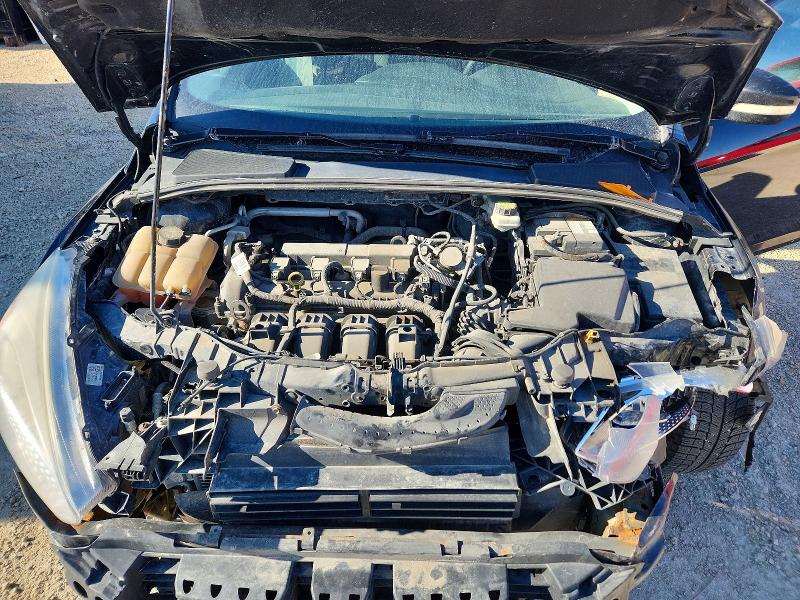 Aukcja sprzedaży 2017 Ford Focus, vin: 1FADP3F24HL268718, numer aukcji: 52071556