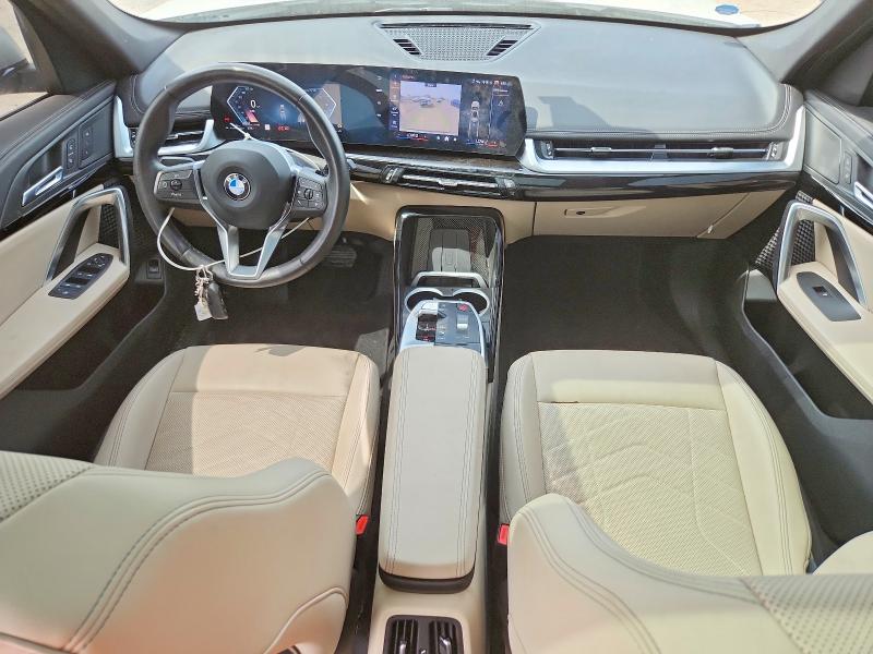 Aukcja sprzedaży 2024 Bmw X1, vin: WBX73EF0XR5Y84297, numer aukcji: 52467796