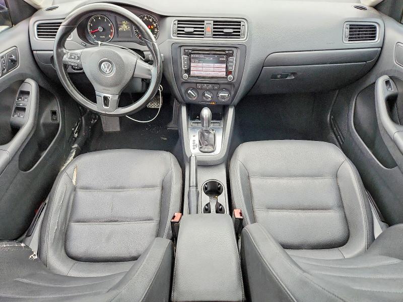 Продаж на аукціоні авто 2012 Volkswagen Jetta, vin: 3VWDP7AJ4CM412336, номер лоту: 52313476