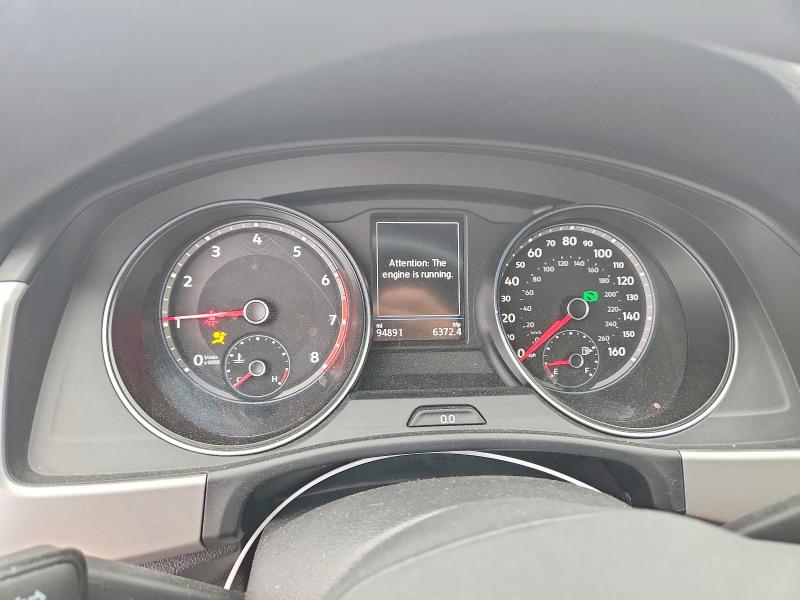 Продажа на аукционе авто 2021 Volkswagen Atlas, vin: 1V2GP2CA8MC593362, номер лота: 54613236