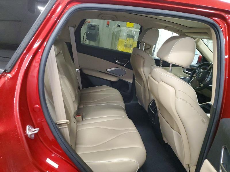 Aukcja sprzedaży 2020 Acura Rdx, vin: 5J8TC2H72LL030817, numer aukcji: 54974846