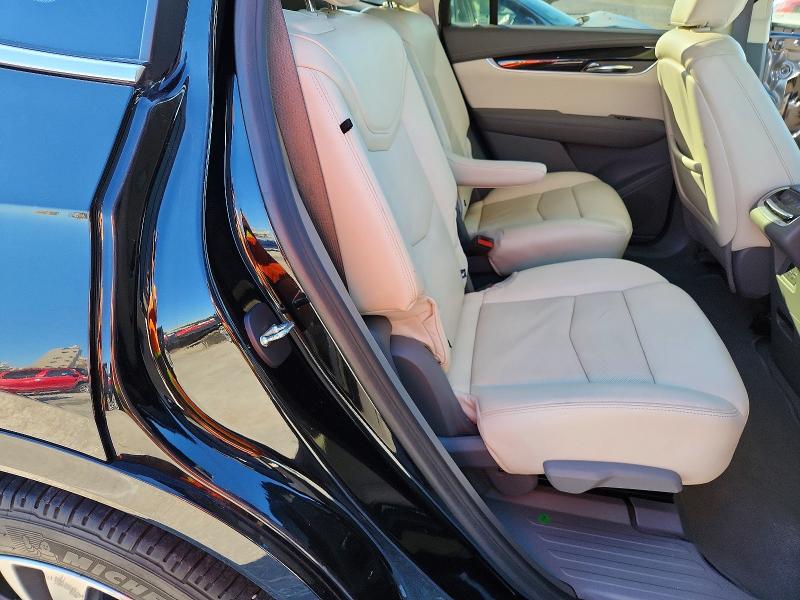 Aukcja sprzedaży 2020 Cadillac Xt6, vin: 1GYKPCRS8LZ201956, numer aukcji: 51637966