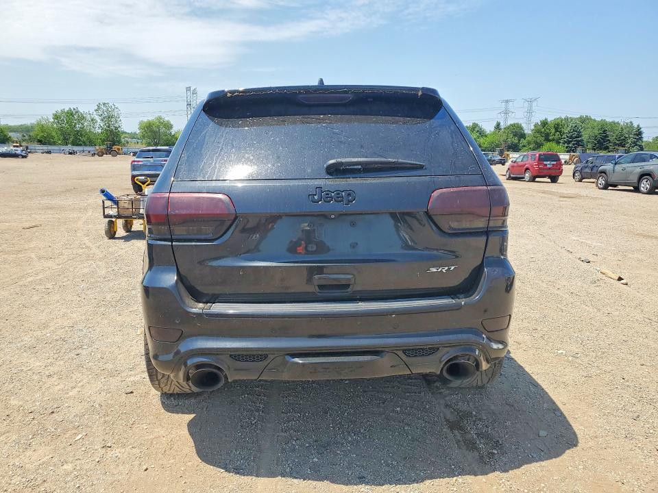 Продажа на аукционе авто 2015 Jeep Grand Cherokee, vin: 1C4RJFDJ6FC694629, номер лота: 54415916