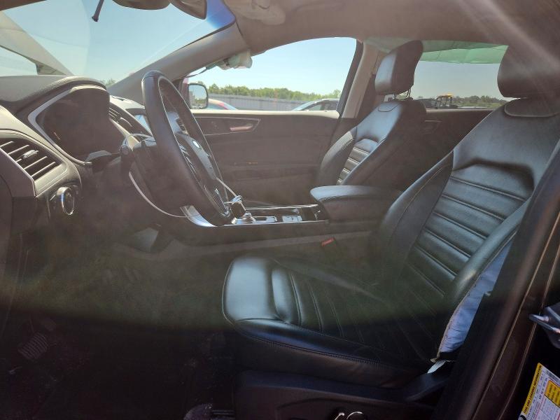 Продаж на аукціоні авто 2019 Ford Edge, vin: 2FMPK4J93KBC44414, номер лоту: 54269226