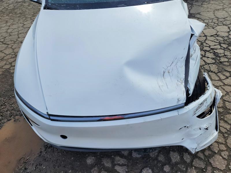 Продаж на аукціоні авто 2026 Tesla Model Y, vin: 7SAYGDEE4TA409733, номер лоту: 54783836