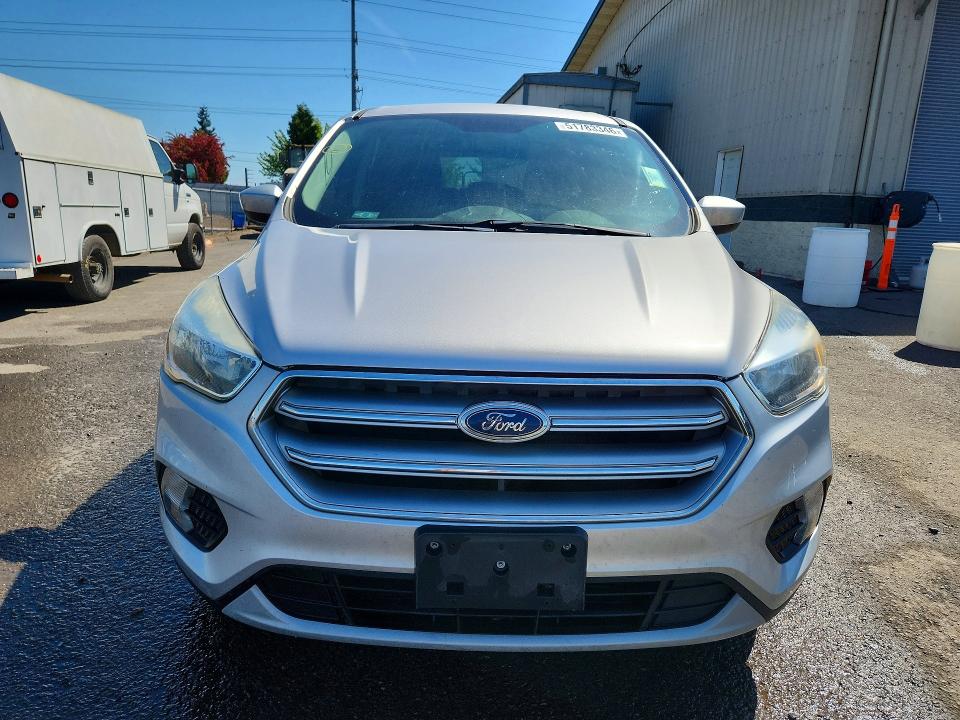 Aukcja sprzedaży 2017 Ford Escape, vin: 1FMCU9GD2HUC38821, numer aukcji: 51783346
