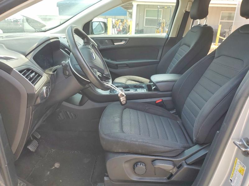 2019 Ford Edge მანქანა იყიდება აუქციონზე, vin: 2FMPK3G90KBB43106, აუქციონის ნომერი: 54060006