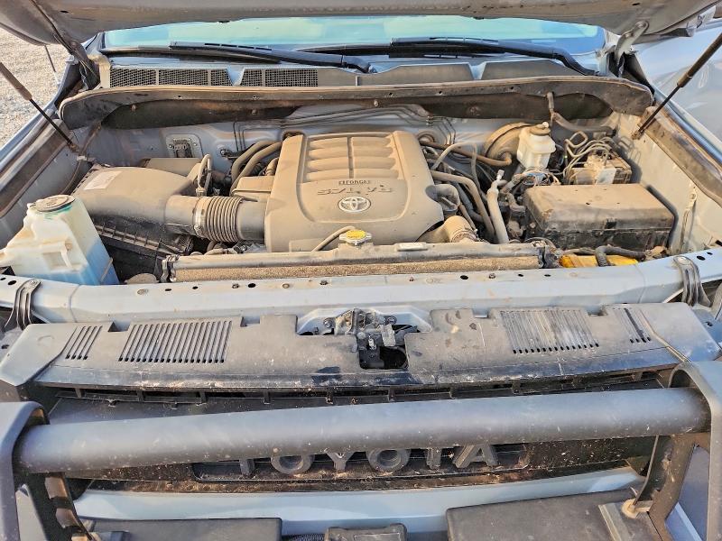 Aukcja sprzedaży 2017 Toyota Tundra, vin: 5TFDW5F10HX667683, numer aukcji: 53817316