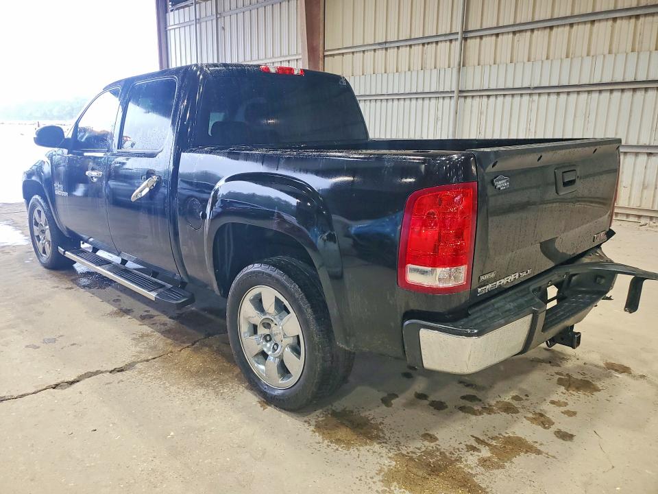 Продажа на аукционе авто 2011 Gmc Sierra, vin: 3GTP1VE09BG383162, номер лота: 54233416