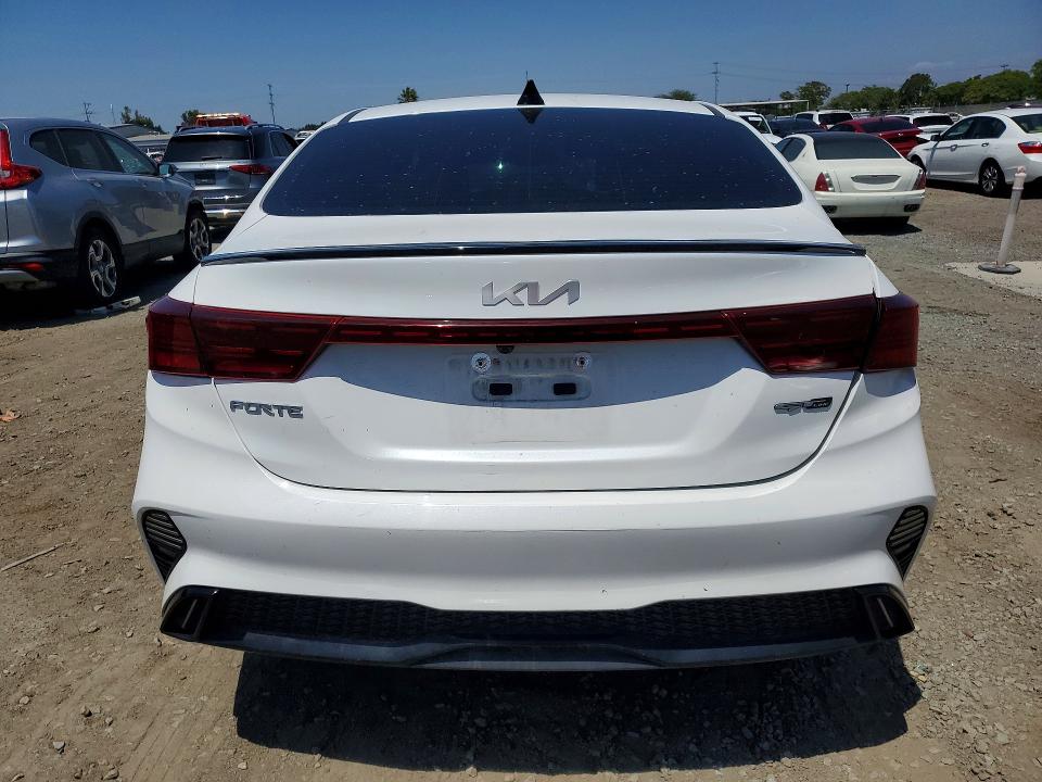 Aukcja sprzedaży 2023 Kia Forte, vin: 3KPF54AD1PE660991, numer aukcji: 52228686