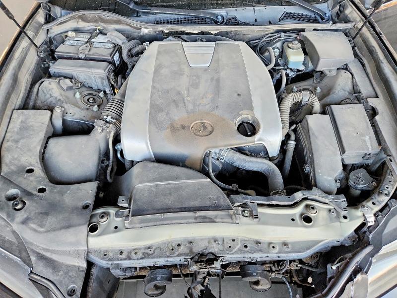 2013 Lexus Gs მანქანა იყიდება აუქციონზე, vin: JTHBE1BL7D5015061, აუქციონის ნომერი: 54636806