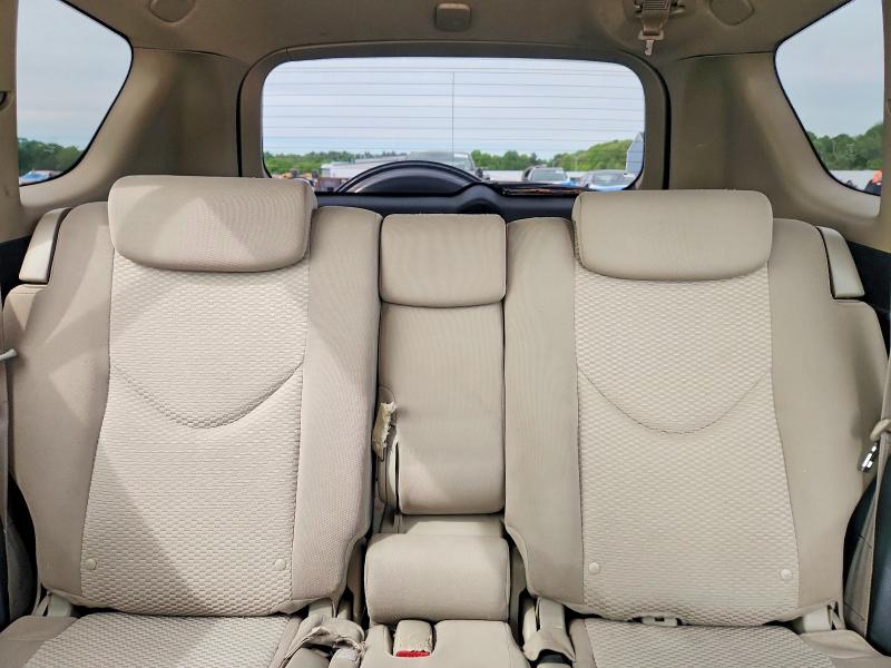 Продажа на аукционе авто 2007 Toyota Rav4, vin: JTMBK31V476011914, номер лота: 53798276