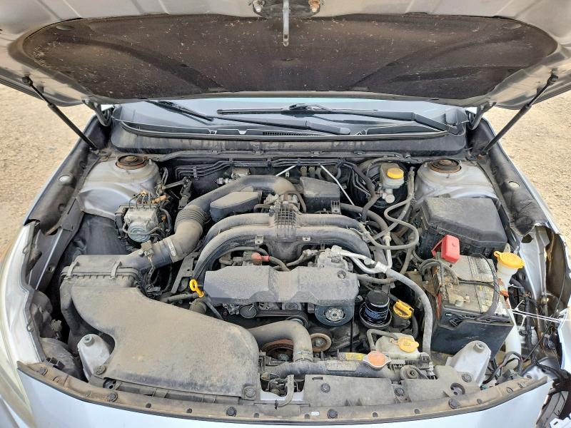 2016 Subaru Legacy მანქანა იყიდება აუქციონზე, vin: 4S3BNBD6XG3038686, აუქციონის ნომერი: 54714546
