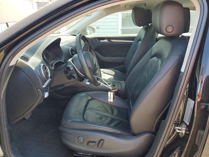 Продаж на аукціоні авто 2015 Audi A3, vin: WAUBFGFF4F1090491, номер лоту: 54054106