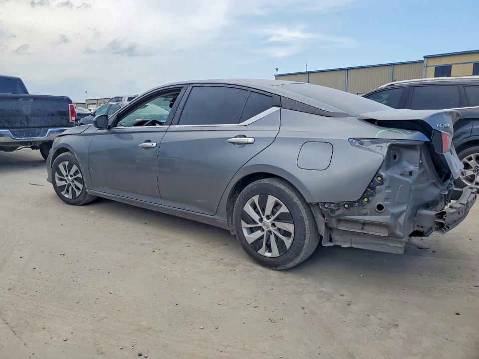 Продаж на аукціоні авто 2022 Nissan Altima, vin: 1N4BL4BV6NN356436, номер лоту: 54294636