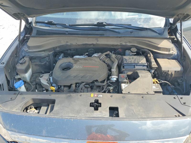 Продажа на аукционе авто 2020 Hyundai Santa Fe, vin: 5NMS53AA2LH219940, номер лота: 53780336
