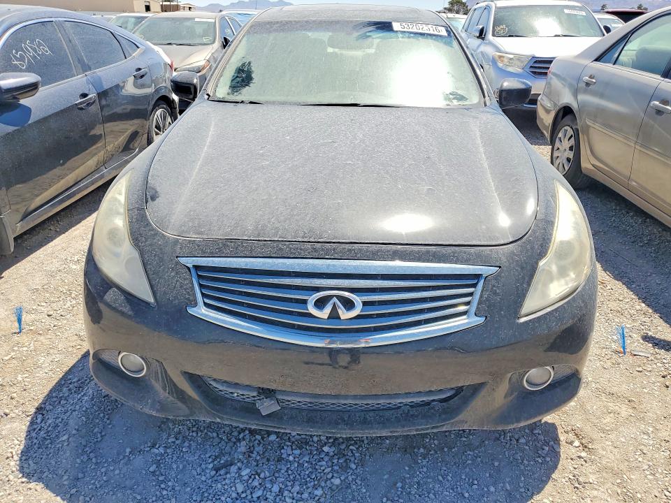 Продаж на аукціоні авто 2010 Infiniti G37, vin: JN1CV6AP6AM204604, номер лоту: 53202516