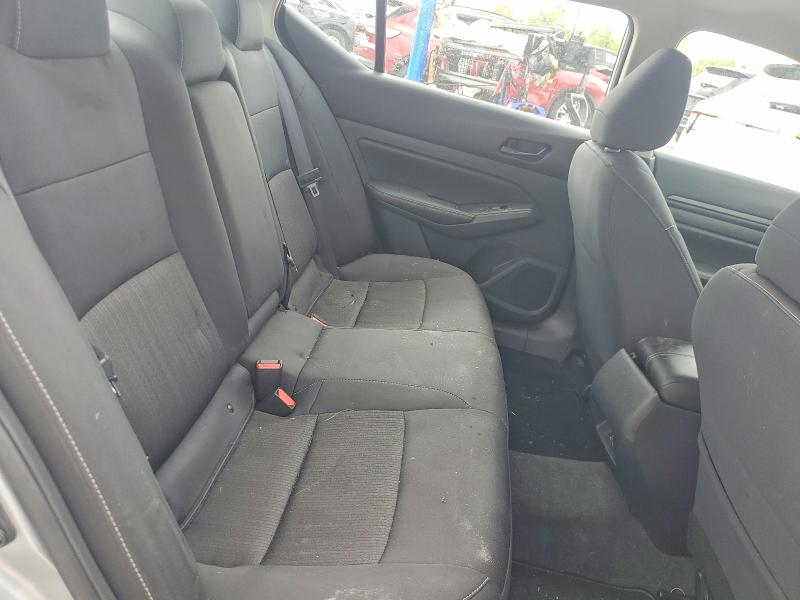 Продаж на аукціоні авто 2025 Nissan Altima, vin: 1N4BL4DW3SN410714, номер лоту: 51916506