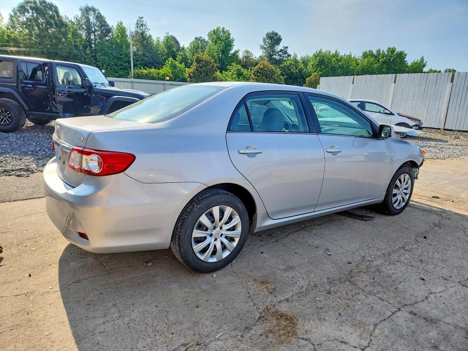 Продаж на аукціоні авто 2013 Toyota Corolla, vin: 2T1BU4EE2DC117728, номер лоту: 53796166