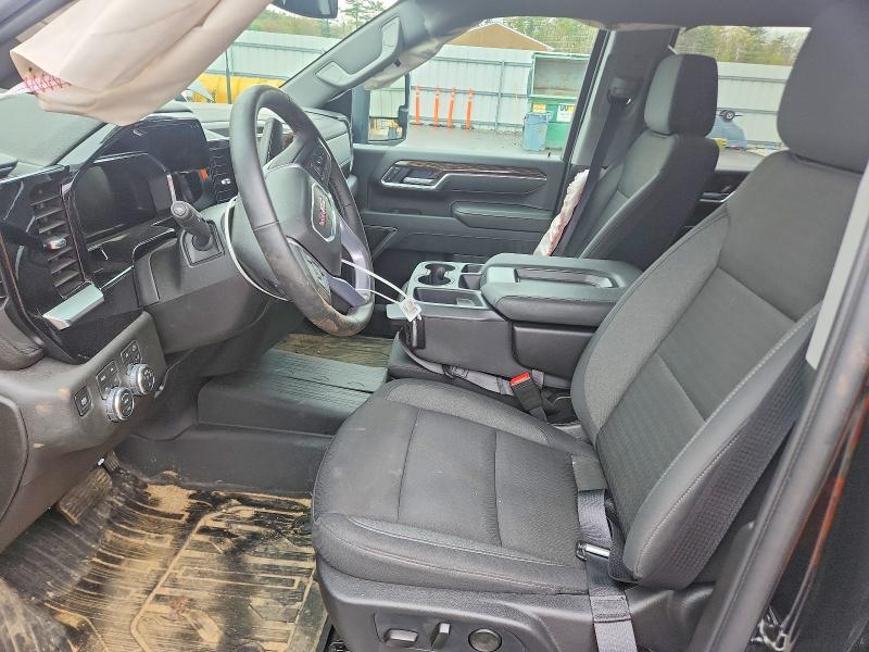 2026 Gmc Sierra მანქანა იყიდება აუქციონზე, vin: 1GT4UME70TF173358, აუქციონის ნომერი: 53813036
