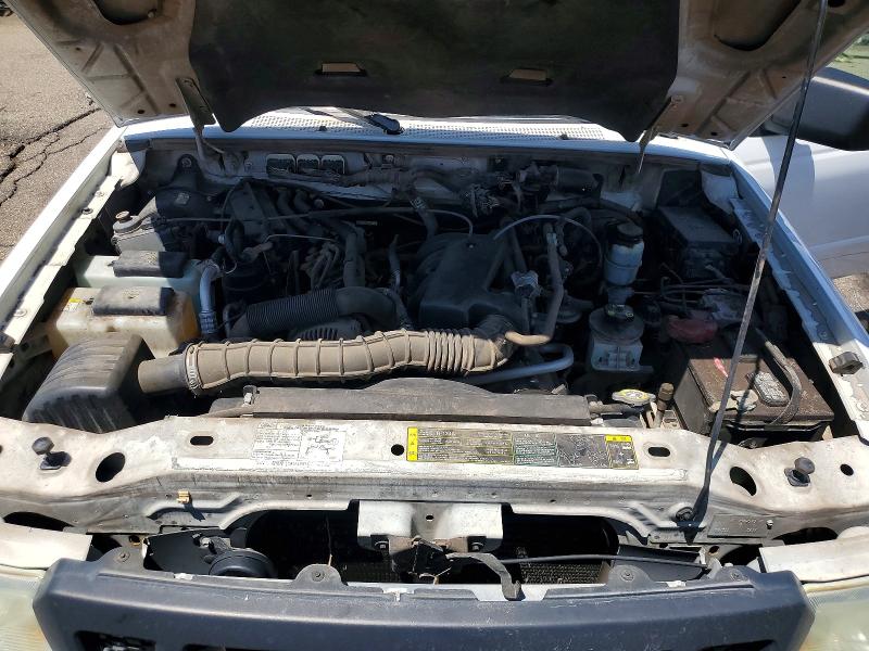 54142176 :رقم المزاد ، 1FTZR14U27PA47323 vin ، 2007 Ford Ranger مزاد بيع