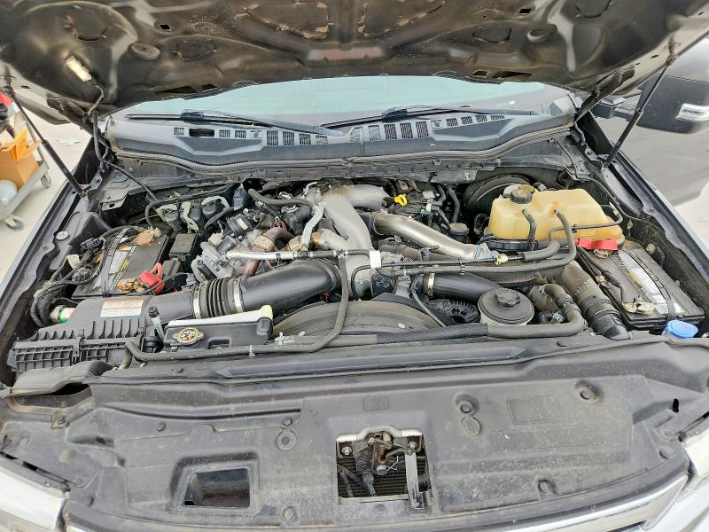 Продажа на аукционе авто 2020 Ford F250, vin: 1FT7W2BT9LEC61246, номер лота: 52931116
