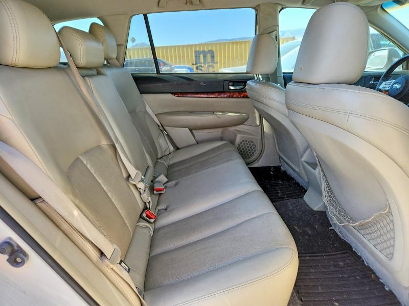 Продажа на аукционе авто 2010 Subaru Outback, vin: 4S4BRBKC5A3355954, номер лота: 53822206