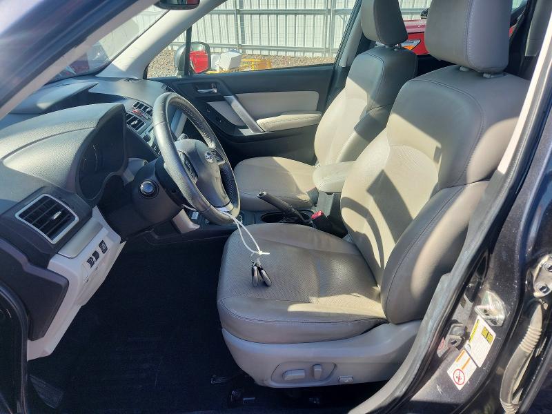 Продаж на аукціоні авто 2016 Subaru Forester, vin: JF2SJAVC9GH442853, номер лоту: 53356496