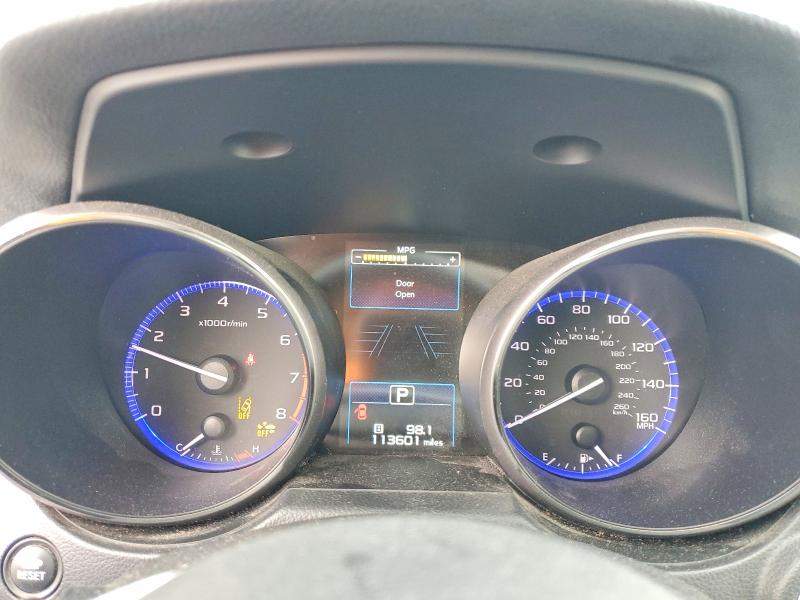 Продаж на аукціоні авто 2018 Subaru Outback, vin: 4S4BSENC1J3266240, номер лоту: 52854296